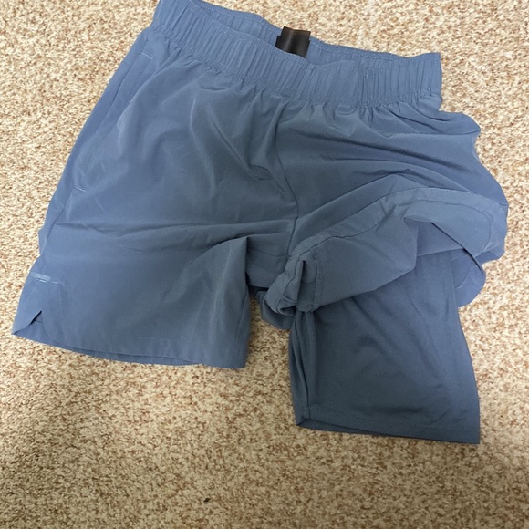 MyProtein Shorts Myprotein 2in Shorts Poshmark